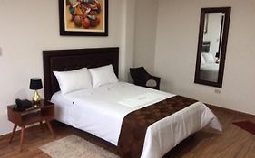Gran Caral Hotel